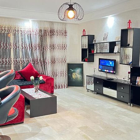 Apartmán Red House Casablanca Exteriér fotografie