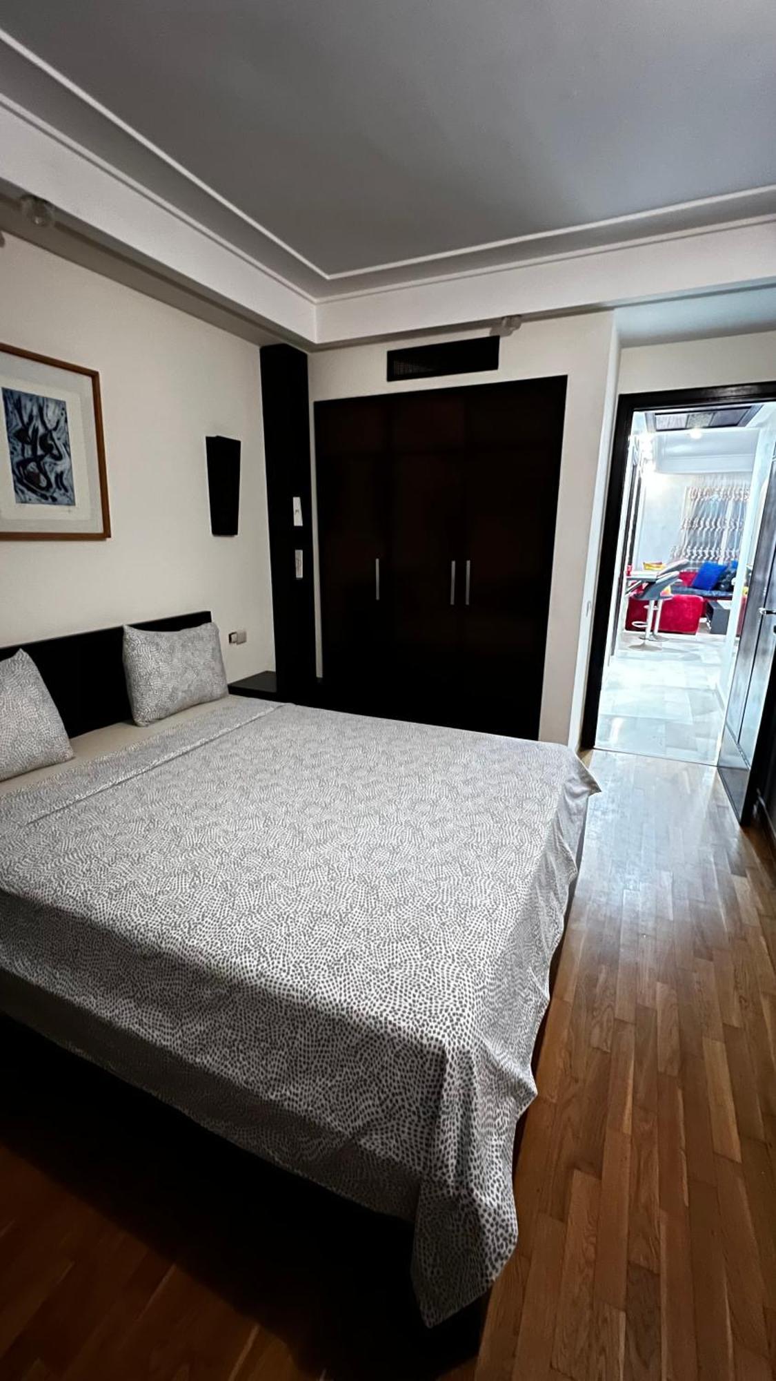 Apartmán Red House Casablanca Exteriér fotografie