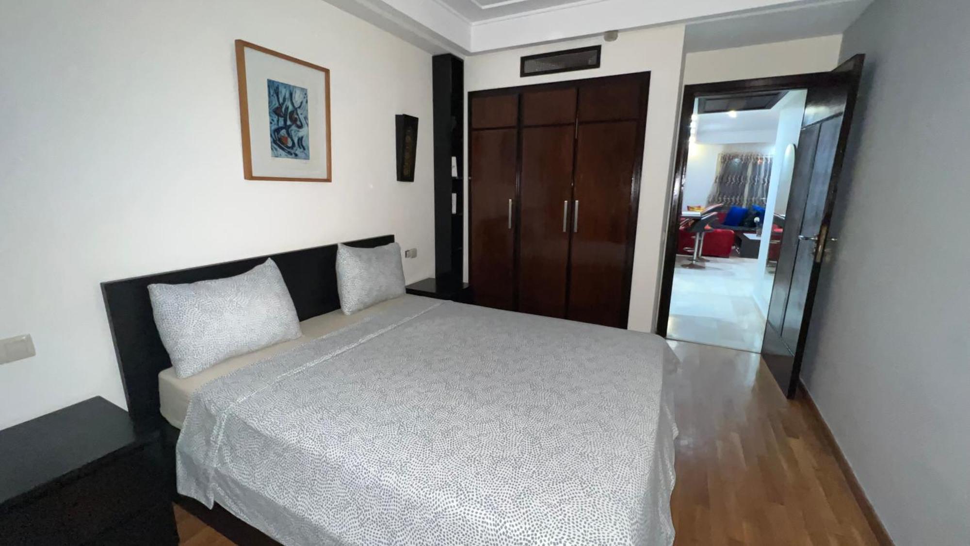 Apartmán Red House Casablanca Exteriér fotografie