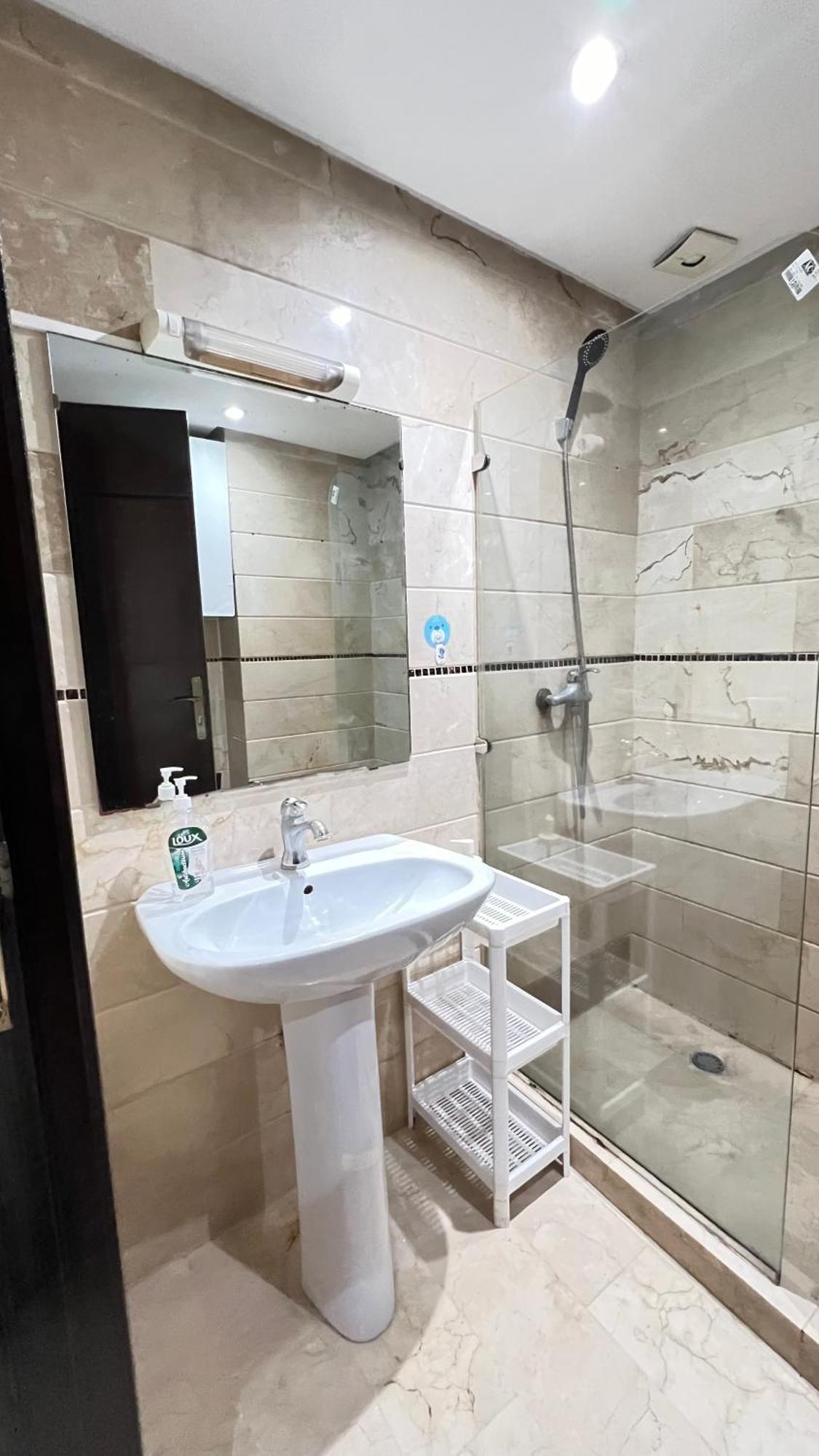 Apartmán Red House Casablanca Exteriér fotografie